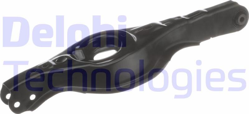 Delphi TC8072 - Bras de liaison, suspension de roue droxauto.com