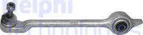 Delphi TC814-11B1 - Bras de liaison, suspension de roue droxauto.com