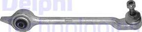 Delphi TC815-11B1 - Bras de liaison, suspension de roue droxauto.com