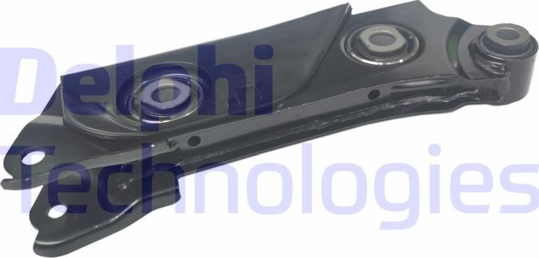 Delphi TC8178 - Bras de liaison, suspension de roue droxauto.com