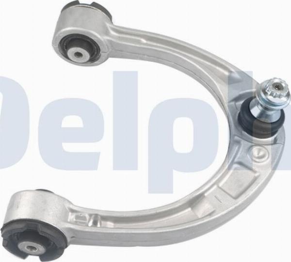Delphi TC8865 - Bras de liaison, suspension de roue droxauto.com