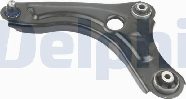 Delphi TC8814 - Bras de liaison, suspension de roue droxauto.com