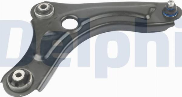Delphi TC8815 - Bras de liaison, suspension de roue droxauto.com