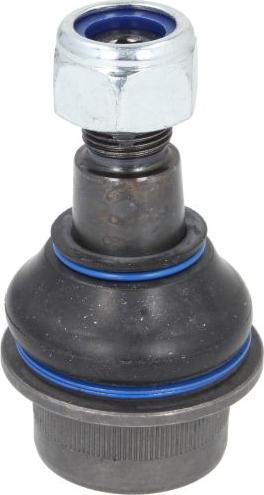 Delphi TC888 - Rotule de suspension droxauto.com