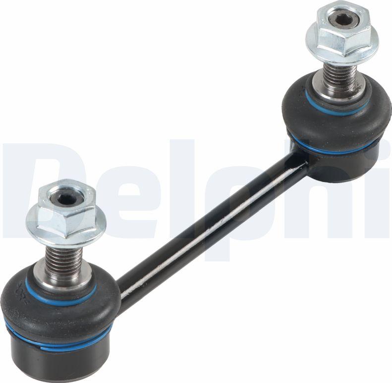 Delphi TC8356 - Entretoise / tige, stabilisateur droxauto.com