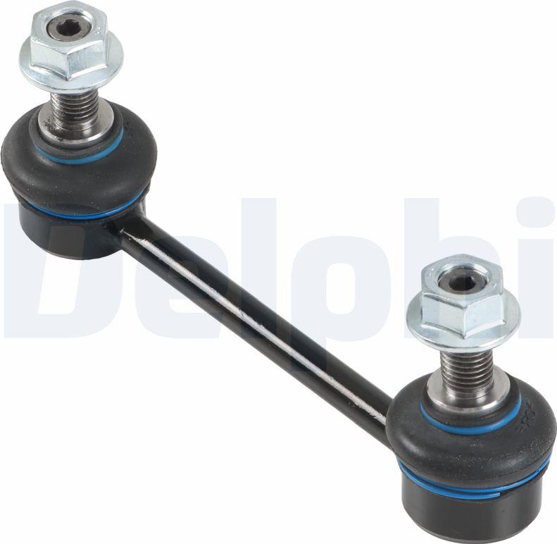 Delphi TC8357 - Entretoise / tige, stabilisateur droxauto.com