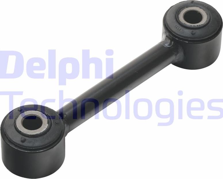 Delphi TC8376 - Entretoise / tige, stabilisateur droxauto.com