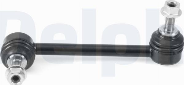 Delphi TC8294 - Entretoise / tige, stabilisateur droxauto.com