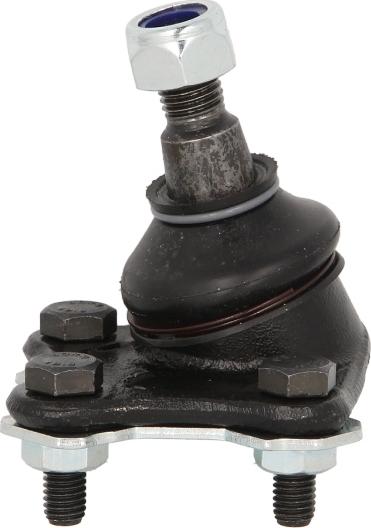 Delphi TC824 - Rotule de suspension droxauto.com