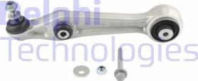 Delphi TC8269-11B1 - Bras de liaison, suspension de roue droxauto.com
