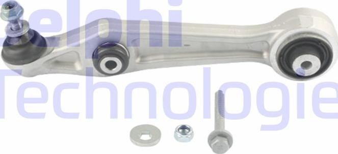 Delphi TC8269 - Bras de liaison, suspension de roue droxauto.com