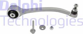 Delphi TC8270-11B1 - Bras de liaison, suspension de roue droxauto.com