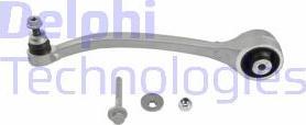 Delphi TC8271-11B1 - Bras de liaison, suspension de roue droxauto.com
