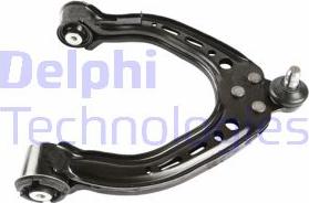 Delphi TC8272 - Bras de liaison, suspension de roue droxauto.com