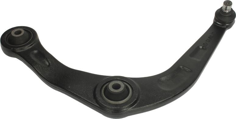 Delphi TC874 - Bras de liaison, suspension de roue droxauto.com