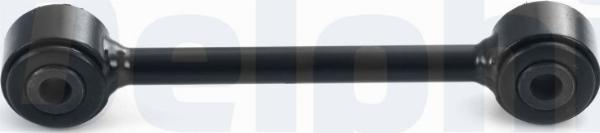Delphi TC8709 - Entretoise / tige, stabilisateur droxauto.com