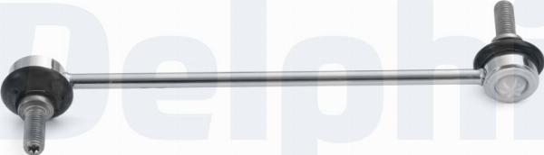 Delphi TC8731 - Entretoise / tige, stabilisateur droxauto.com