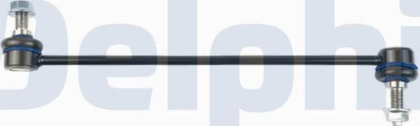 Delphi TC8779 - Entretoise / tige, stabilisateur droxauto.com