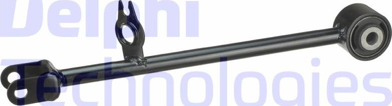 Delphi TC3904 - Bras de liaison, suspension de roue droxauto.com