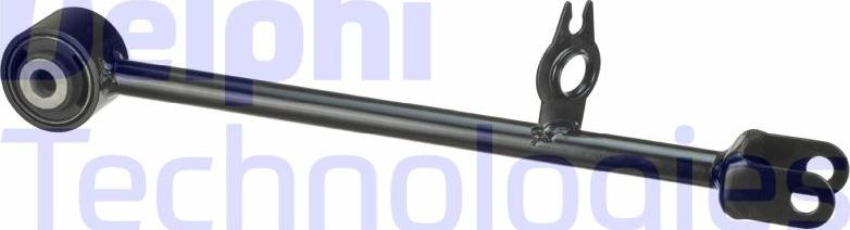 Delphi TC3903 - Bras de liaison, suspension de roue droxauto.com