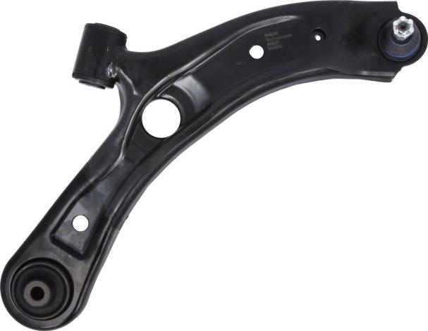 Delphi TC3933 - Bras de liaison, suspension de roue droxauto.com