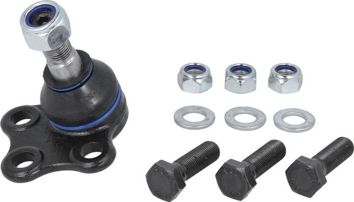 Delphi TC3924 - Rotule de suspension droxauto.com