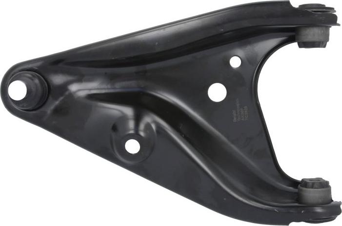 Delphi TC3920 - Bras de liaison, suspension de roue droxauto.com