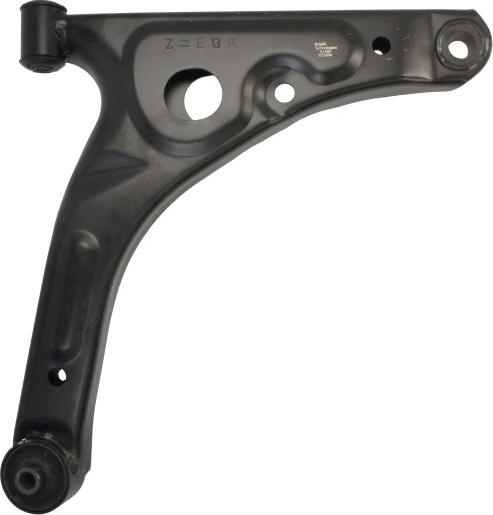 Delphi TC3490 - Bras de liaison, suspension de roue droxauto.com