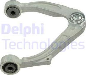 Delphi TC3492 - Bras de liaison, suspension de roue droxauto.com
