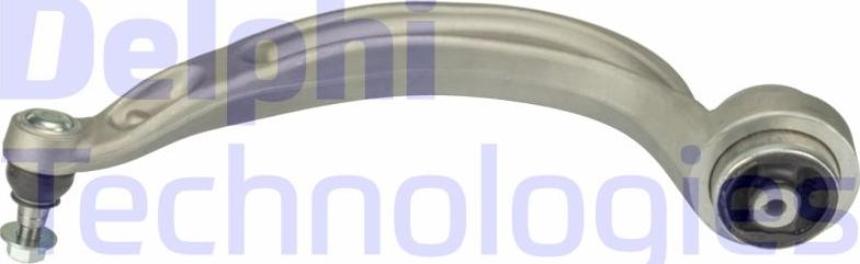 Delphi TC3444 - Bras de liaison, suspension de roue droxauto.com