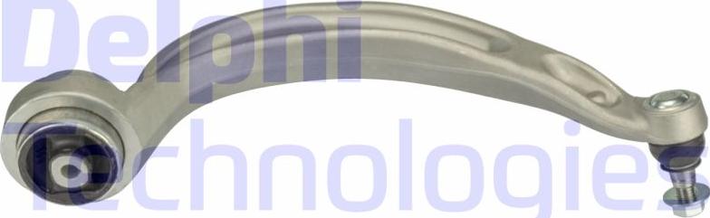 Delphi TC3445 - Bras de liaison, suspension de roue droxauto.com