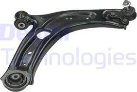 Delphi TC3441-11B1 - Bras de liaison, suspension de roue droxauto.com