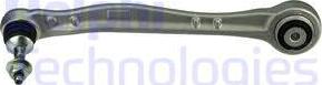 Delphi TC3400-11B1 - Bras de liaison, suspension de roue droxauto.com