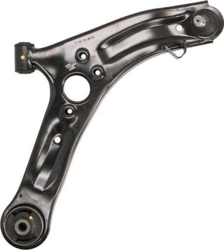 Delphi TC3418 - Bras de liaison, suspension de roue droxauto.com