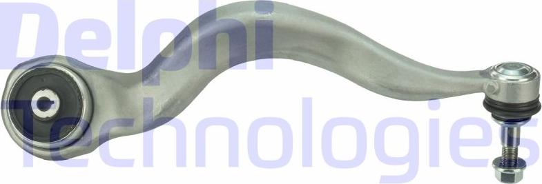 Delphi TC3438 - Bras de liaison, suspension de roue droxauto.com