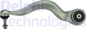 Delphi TC3437-11B1 - Bras de liaison, suspension de roue droxauto.com