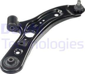 Delphi TC3422-11B1 - Bras de liaison, suspension de roue droxauto.com