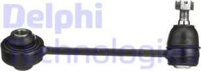 Delphi TC3544-11B1 - Bras de liaison, suspension de roue droxauto.com