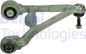 Delphi TC3547-11B1 - Bras de liaison, suspension de roue droxauto.com