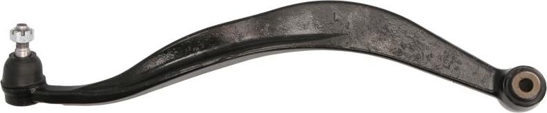 Delphi TC3580 - Bras de liaison, suspension de roue droxauto.com