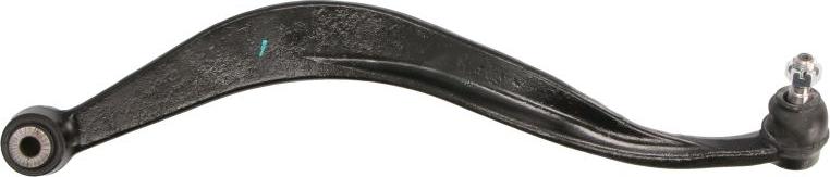 Delphi TC3581 - Bras de liaison, suspension de roue droxauto.com