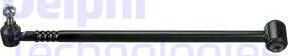 Delphi TC3582 - Bras de liaison, suspension de roue droxauto.com