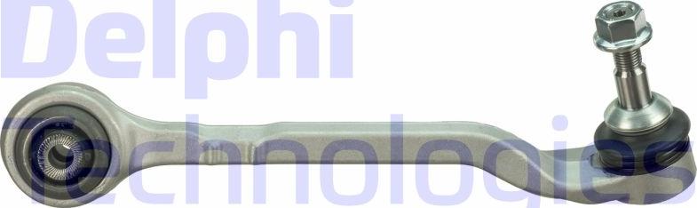 Delphi TC3579 - Bras de liaison, suspension de roue droxauto.com