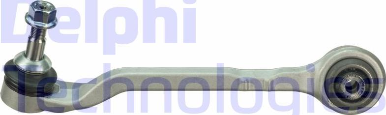 Delphi TC3578 - Bras de liaison, suspension de roue droxauto.com
