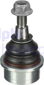 Delphi TC3643-11B1 - Rotule de suspension droxauto.com