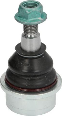 Delphi TC3643 - Rotule de suspension droxauto.com