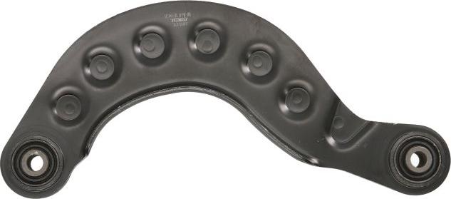 Delphi TC3657 - Bras de liaison, suspension de roue droxauto.com