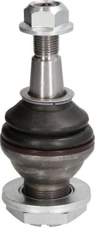 Delphi TC3666 - Rotule de suspension droxauto.com