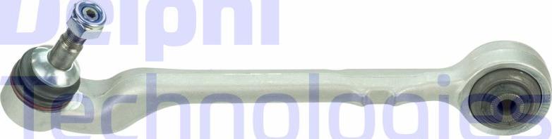 Delphi TC3609 - Bras de liaison, suspension de roue droxauto.com
