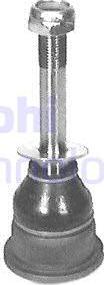 Delphi TC360 - Rotule de suspension droxauto.com